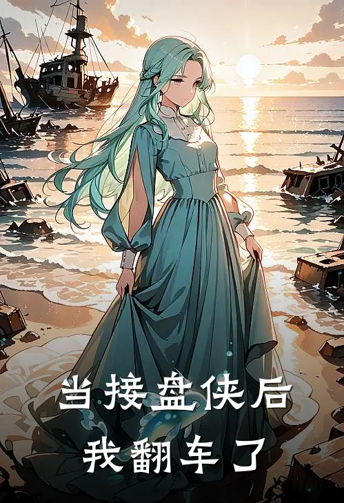 当接盘侠后，我翻车了
