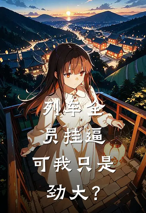 列车全员挂逼，可我只是劲大？