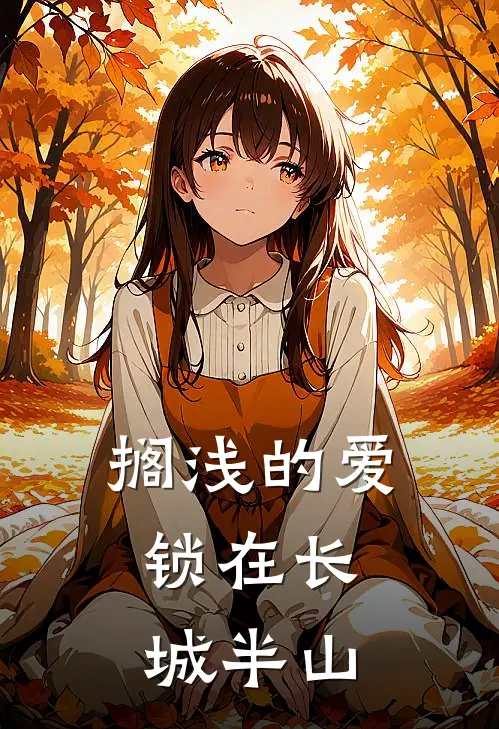 搁浅的爱，锁在长城半山