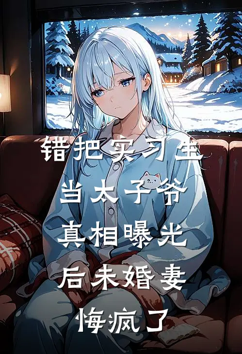 错把实习生当太子爷，真相曝光后未婚妻悔疯了