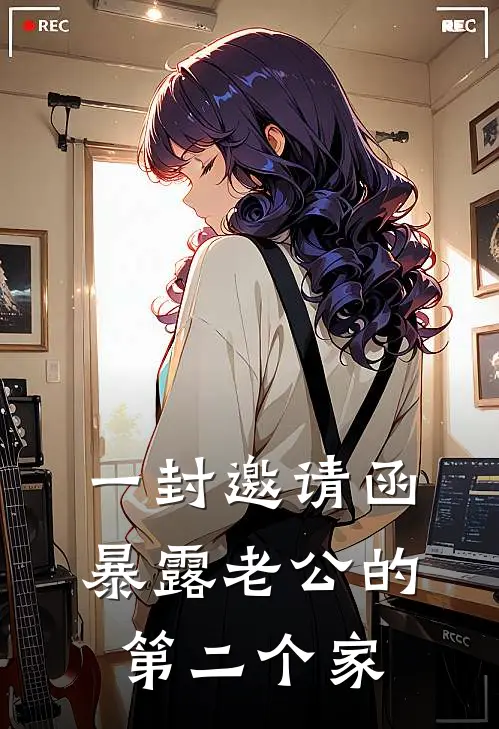 一封邀请函，暴露老公的第二个家