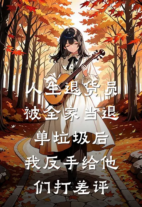 人生退货员：被全家当退单垃圾后，我反手给他们打差评