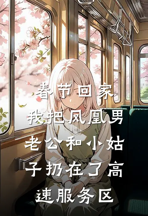 春节回家，我把凤凰男老公和小姑子扔在了高速服务区