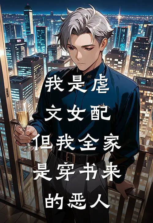 我是虐文女配，但我全家是穿书来的恶人