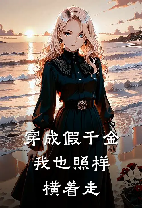 穿成假千金，我也照样横着走