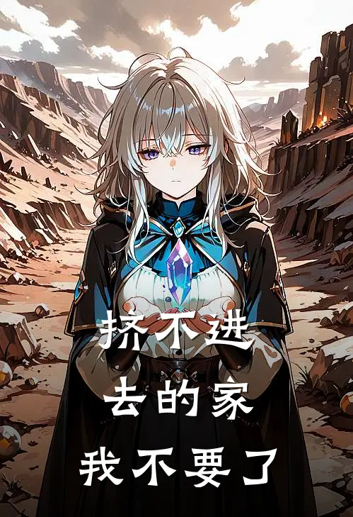 挤不进去的家，我不要了