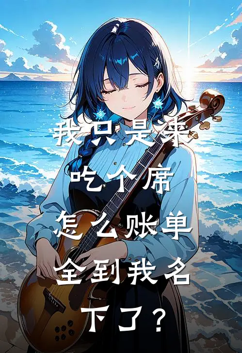 我只是来吃个席，怎么账单全到我名下了？