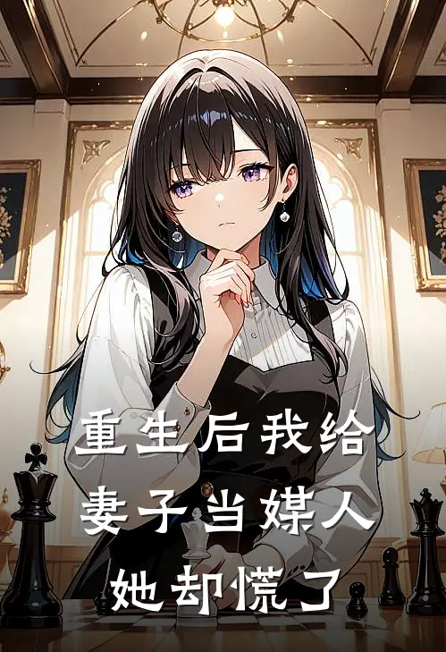 重生后我给妻子当媒人，她却慌了