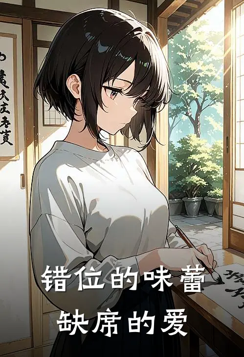 错位的味蕾，缺席的爱