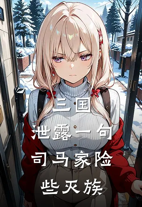 三国：泄露一句，司马家险些灭族