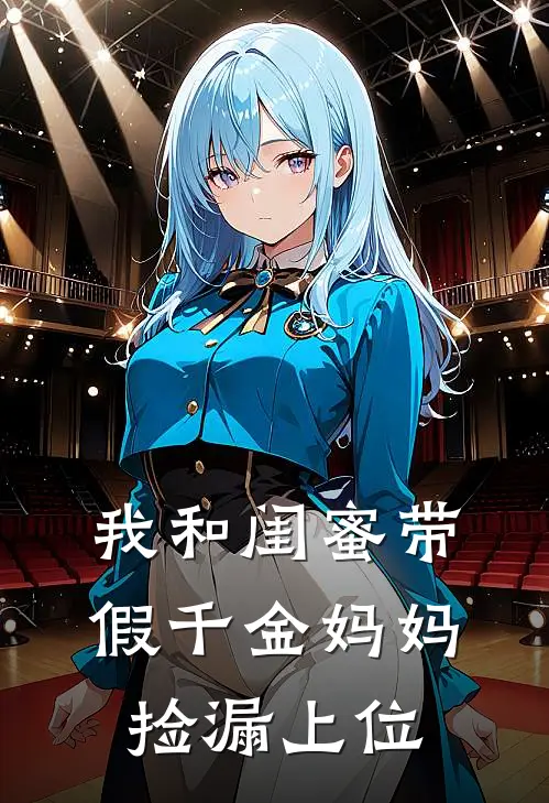 我和闺蜜带假千金妈妈捡漏上位