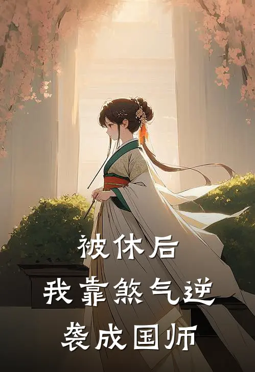 被休后，我靠煞气逆袭成国师