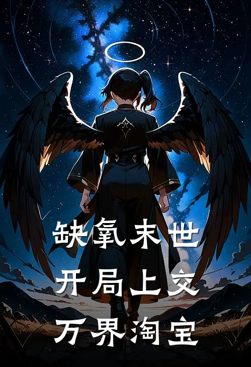 缺氧末世：开局上交万界淘宝