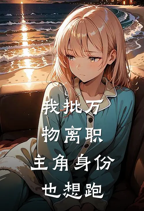 我批万物离职，主角身份也想跑