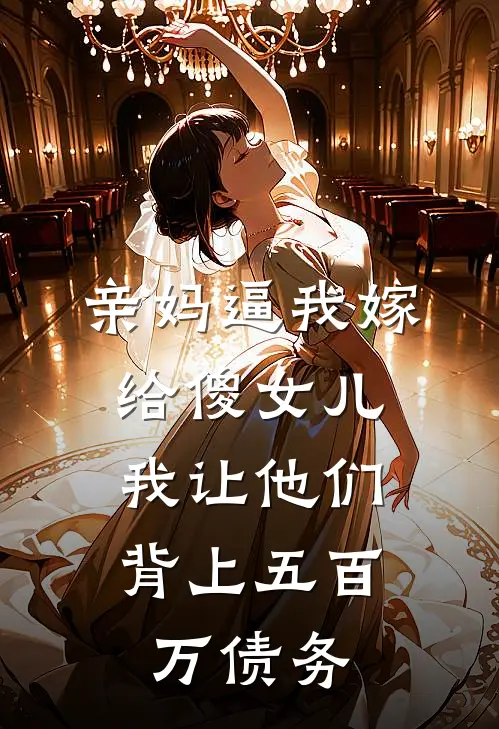 亲妈逼我嫁给傻女儿，我让他们背上五百万债务