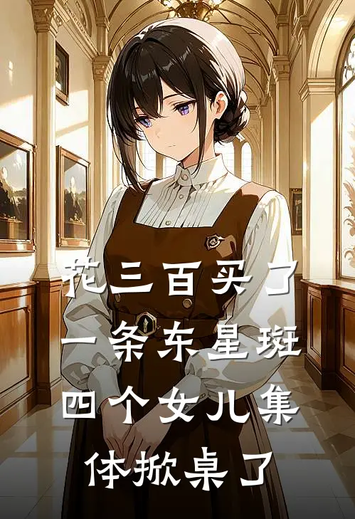 花三百买了一条东星斑，四个女儿集体掀桌了