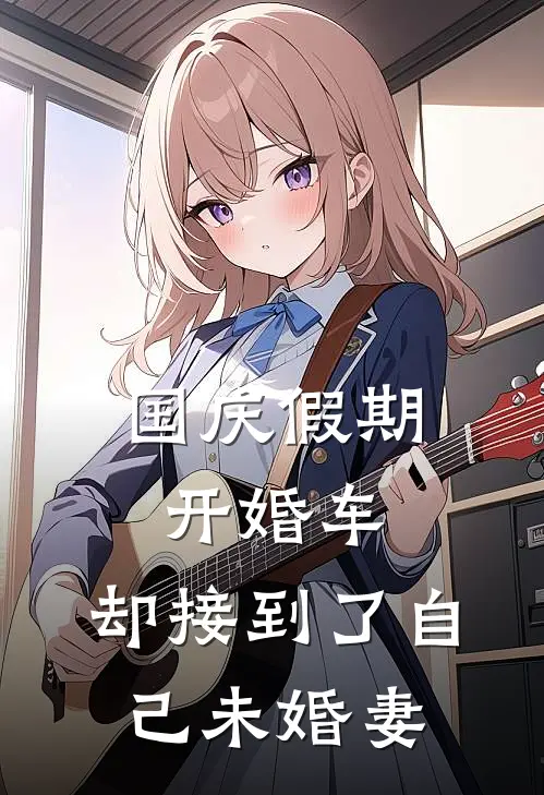 国庆假期开婚车，却接到了自己未婚妻
