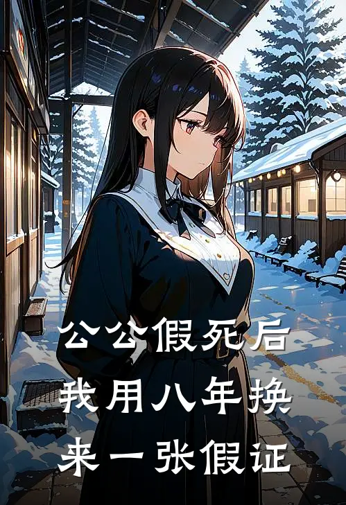公公假死后，我用八年换来一张假证