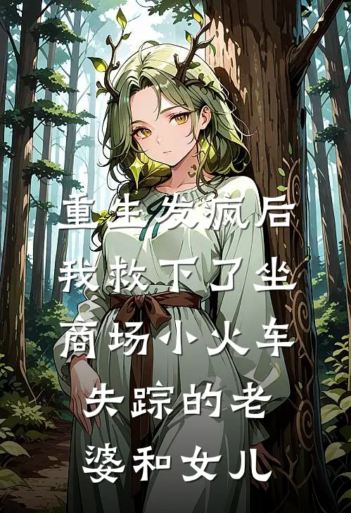 重生发疯后，我救下了坐商场小火车失踪的老婆和女儿