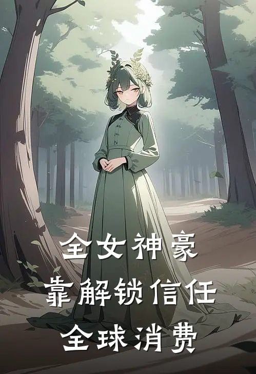 全女神豪，靠解锁信任全球消费