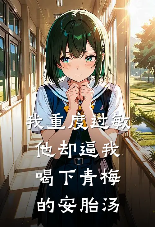 我重度过敏，他却逼我喝下青梅的安胎汤