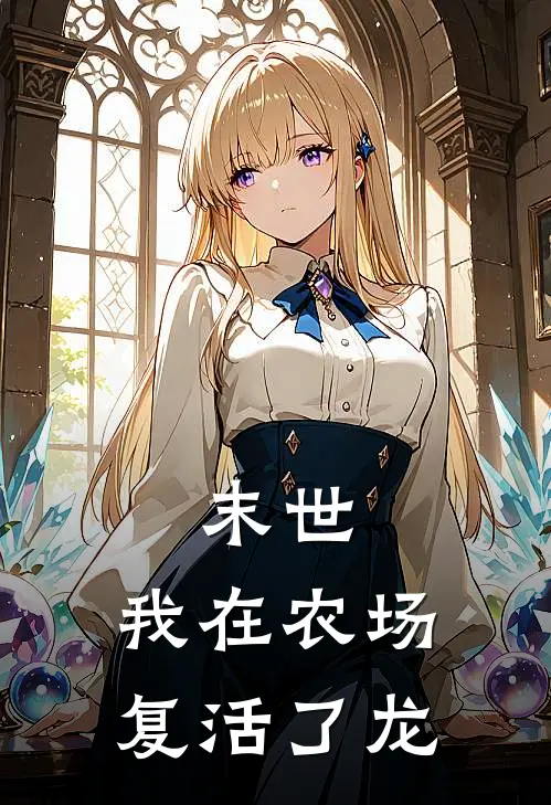 末世：我在农场复活了龙