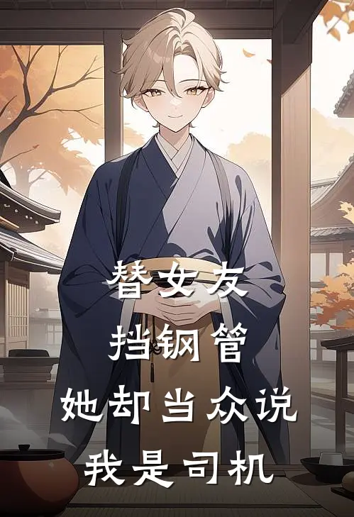 替女友挡钢管，她却当众说我是司机