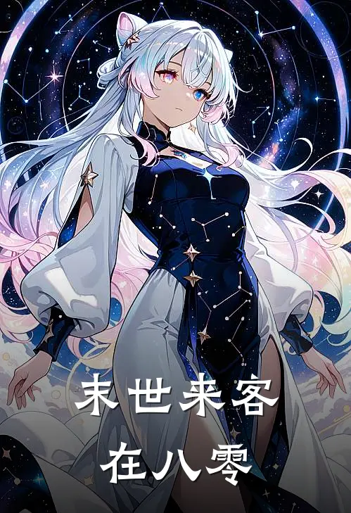 末世来客在八零