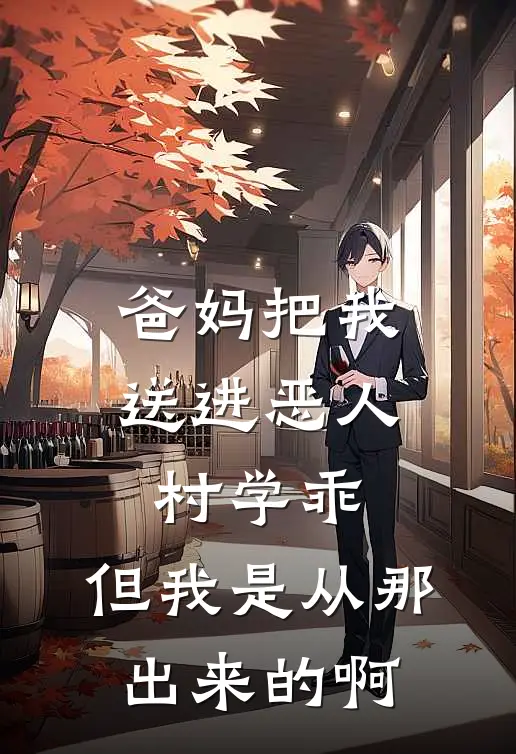 爸妈把我送进恶人村学乖，但我是从那出来的啊