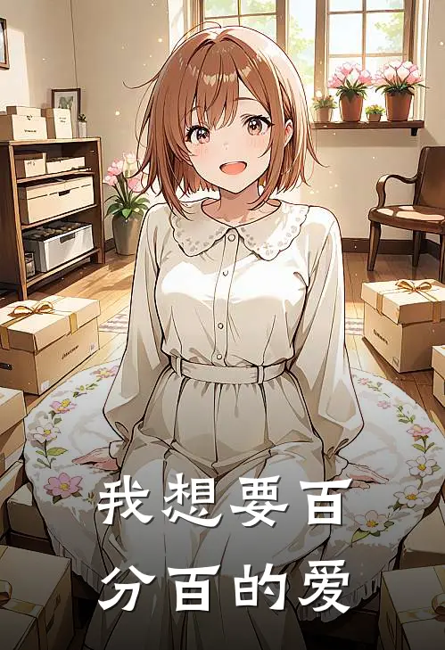 我想要百分百的爱