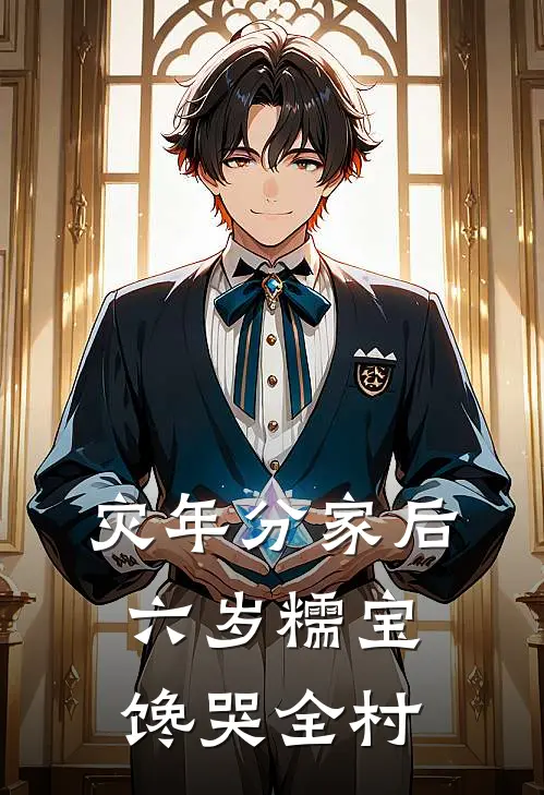 灾年分家后，六岁糯宝馋哭全村