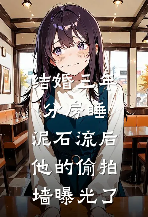结婚三年分房睡，泥石流后他的偷拍墙曝光了