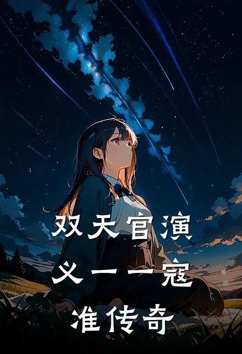 双天官演义一一寇准传奇