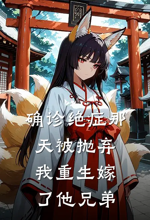 确诊绝症那天被抛弃，我重生嫁了他兄弟