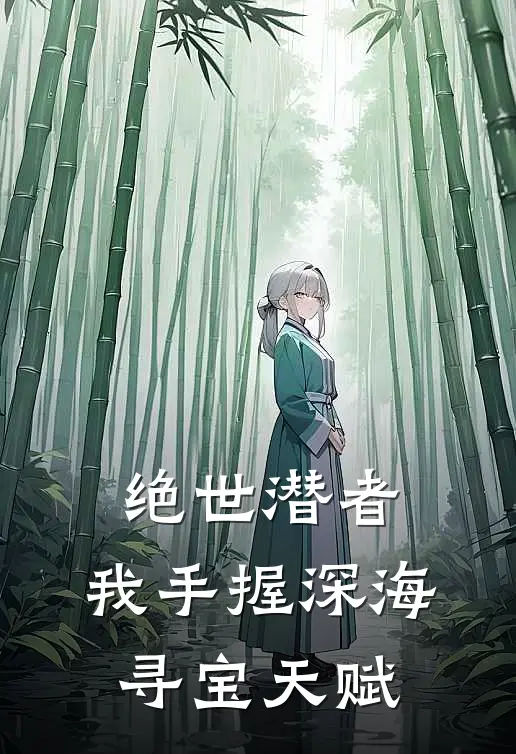 绝世潜者：我手握深海寻宝天赋