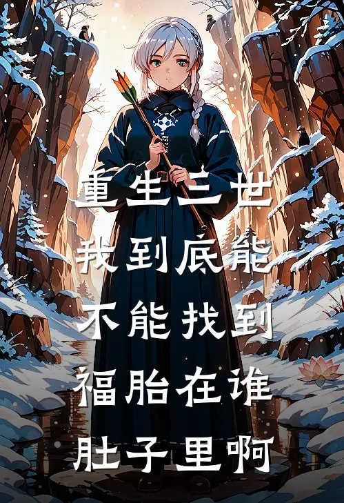 重生三世，我到底能不能找到福胎在谁肚子里啊