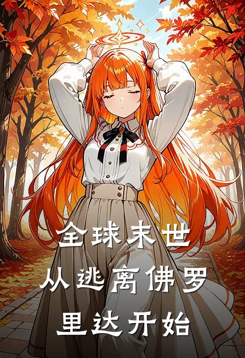 全球末世：从逃离佛罗里达开始