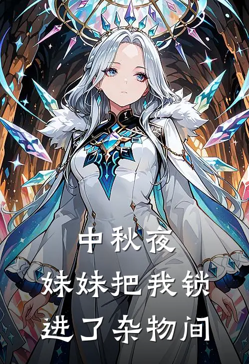 中秋夜，妹妹把我锁进了杂物间
