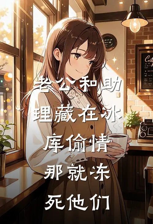 老公和助理藏在冰库偷情，那就冻死他们