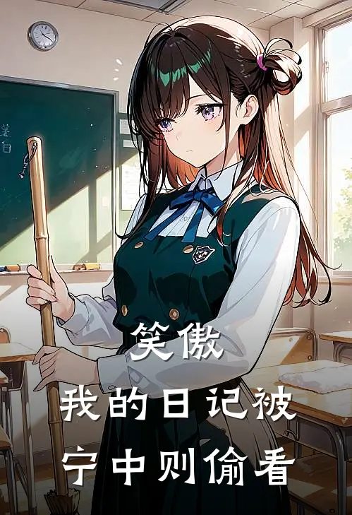 笑傲：我的日记被宁中则偷看