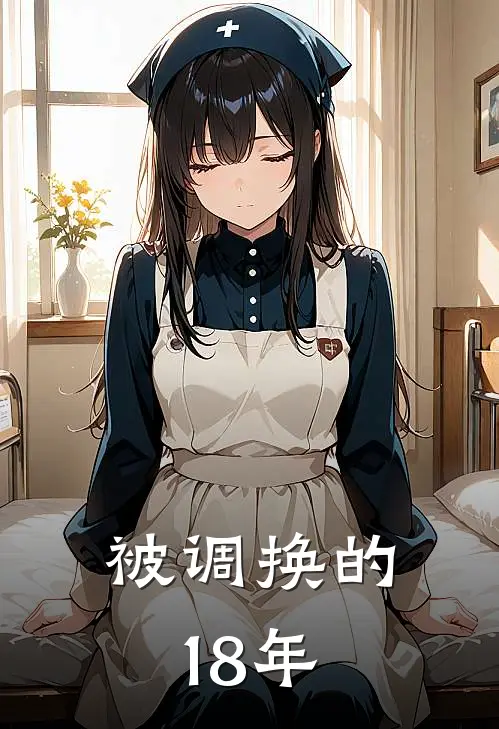 被调换的18年