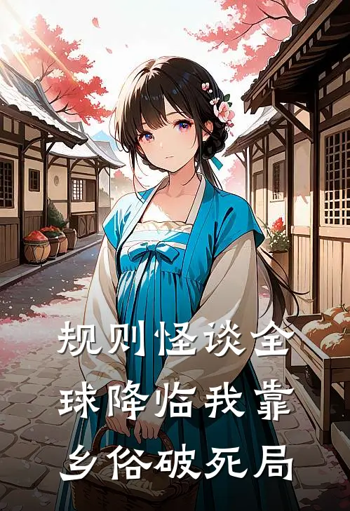 规则怪谈全球降临我靠乡俗破死局