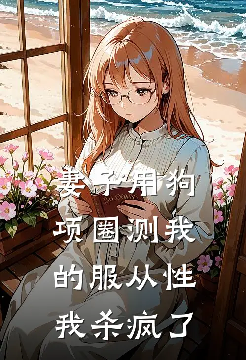 妻子用狗项圈测我的服从性，我杀疯了