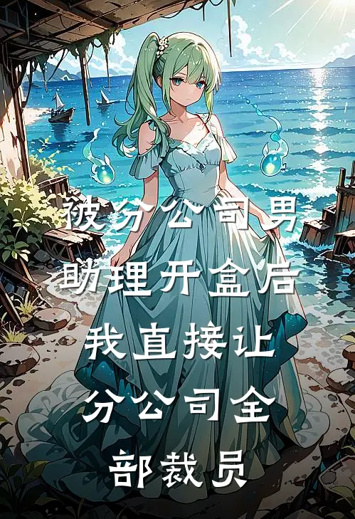 被分公司男助理开盒后，我直接让分公司全部裁员