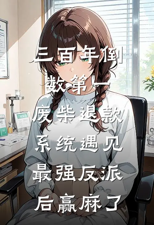 三百年倒数第一，废柴退款系统遇见最强反派后赢麻了