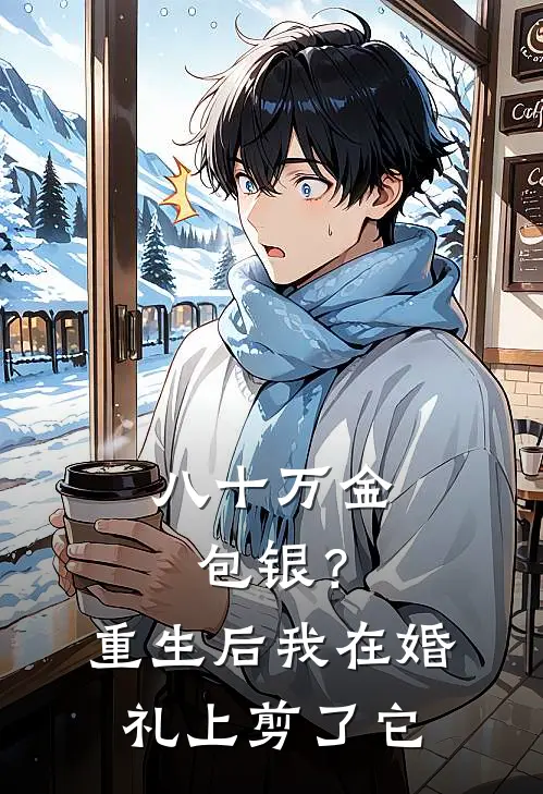 八十万金包银？重生后我在婚礼上剪了它