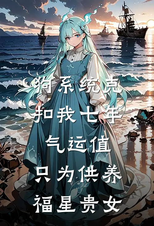 狗系统克扣我七年气运值，只为供养福星贵女