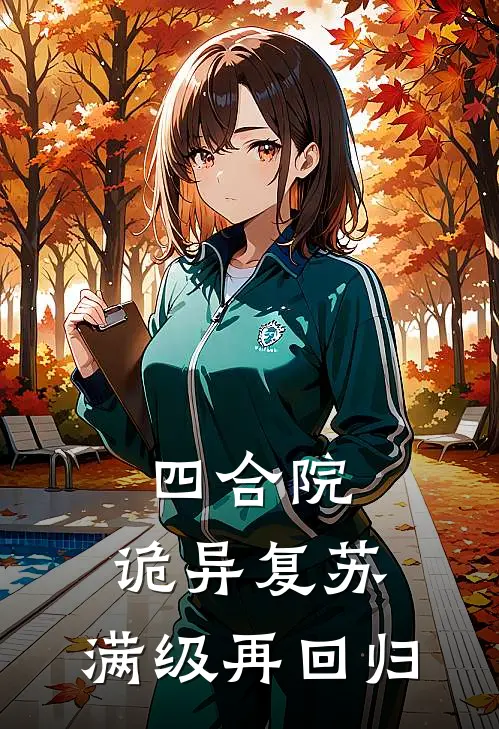 四合院：诡异复苏，满级再回归