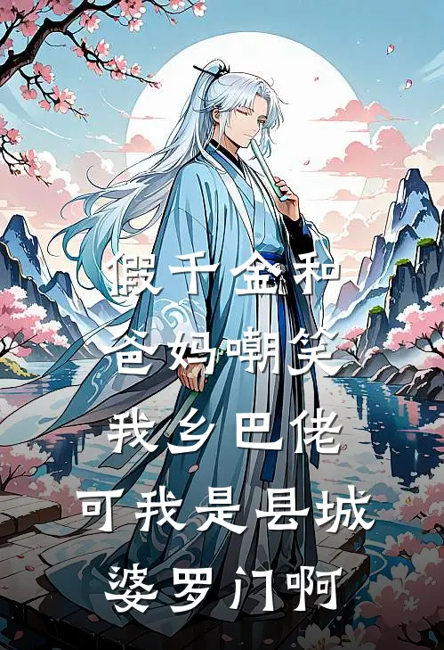 假千金和爸妈嘲笑我乡巴佬，可我是县城婆罗门啊