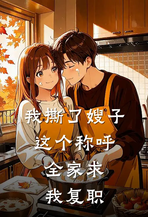 我撕了“嫂子”这个称呼，全家求我复职